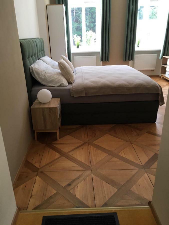 Apartment Vertigo 카를로비바리 외부 사진
